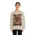 CABIANCA, Francesco - Altar of the Relics (Artwork) Crewneck Sweatshirt