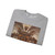CABIANCA, Francesco - Altar of the Relics (Artwork) Crewneck Sweatshirt