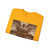CABIANCA, Francesco - Altar of the Relics (Artwork) Crewneck Sweatshirt