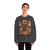 CABIANCA, Francesco - Altar of the Relics (Artwork) Crewneck Sweatshirt