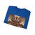 CABIANCA, Francesco - Altar of the Relics (Artwork) Crewneck Sweatshirt