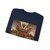 CABIANCA, Francesco - Altar of the Relics (Artwork) Crewneck Sweatshirt