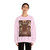 CABIANCA, Francesco - Altar of the Relics (Artwork) Crewneck Sweatshirt