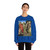 MICHELANGELO, Buonarroti - Entombment (Artwork) Crewneck Sweatshirt