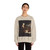 MAES, Nicolaes - Old Woman Saying Grace (Artwork) Crewneck Sweatshirt