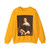 MAES, Nicolaes - Portrait of a Woman (Artwork) Crewneck Sweatshirt