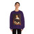 MAES, Nicolaes - Portrait of a Woman (Artwork) Crewneck Sweatshirt