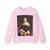 MAES, Nicolaes - Portrait of a Woman (Artwork) Crewneck Sweatshirt