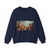 CADES, Giuseppe - The Meeting of Gautier, Count of Antwerp, and his Daughter, Violante (Artwork) Crewneck Sweatshirt