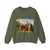 CAEX0PK4 (Artwork) Crewneck Sweatshirt