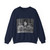 BOUCHARDON, Edme - Fountain (Artwork) Crewneck Sweatshirt