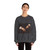 MAES, Nicolaes - Portrait of Jacob Trip (detail) (Artwork) Crewneck Sweatshirt
