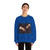 MAES, Nicolaes - Portrait of Jacob Trip (detail) (Artwork) Crewneck Sweatshirt