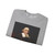 MAES, Nicolaes - Portrait of Jacob Trip (Artwork) Crewneck Sweatshirt