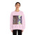 MONET, Claude - Branch of the Seine Near Giverny (Artwork) Crewneck Sweatshirt
