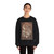 CAFFA, Melchiore - Assumption of St Catherine (Artwork) Crewneck Sweatshirt