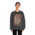 CAFFA, Melchiore - Assumption of St Catherine (Artwork) Crewneck Sweatshirt