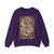 CAFFA, Melchiore - Assumption of St Catherine (Artwork) Crewneck Sweatshirt