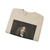 MAES, Nicolaes - Portrait of Jan de Reus (Artwork) Crewneck Sweatshirt