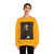 MAES, Nicolaes - Portrait of Jan de Reus (Artwork) Crewneck Sweatshirt