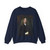 MAES, Nicolaes - Portrait of Jan de Reus (Artwork) Crewneck Sweatshirt