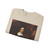 MAES, Nicolaes - Portrait of Justus Criex (Artwork) Crewneck Sweatshirt