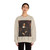 MAES, Nicolaes - Portrait of Justus Criex (Artwork) Crewneck Sweatshirt