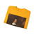 MAES, Nicolaes - Portrait of Justus Criex (Artwork) Crewneck Sweatshirt