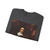 MAES, Nicolaes - Portrait of Justus Criex (Artwork) Crewneck Sweatshirt