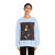 MAES, Nicolaes - Portrait of Justus Criex (Artwork) Crewneck Sweatshirt