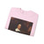MAES, Nicolaes - Portrait of Justus Criex (Artwork) Crewneck Sweatshirt