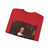 MAES, Nicolaes - Portrait of Justus Criex (Artwork) Crewneck Sweatshirt