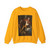 BOUCHER, Francois - 1. until 1749 - An Autumn Pastoral (detail) (Artwork) Crewneck Sweatshirt