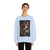 BOUCHER, Francois - 1. until 1749 - An Autumn Pastoral (detail) (Artwork) Crewneck Sweatshirt
