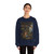 BOUCHER, Francois - 1. until 1749 - An Autumn Pastoral (Artwork) Crewneck Sweatshirt