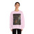 BOUCHER, Francois - 1. until 1749 - An Autumn Pastoral (Artwork) Crewneck Sweatshirt