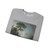 BOUCHER, Francois - 1. until 1749 - A Summer Pastoral (Artwork) Crewneck Sweatshirt