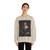 MAES, Nicolaes - Portrait of Margaretha de Geer, Wife of Jacob Trip (Artwork) Crewneck Sweatshirt