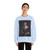 MAES, Nicolaes - Portrait of Margaretha de Geer, Wife of Jacob Trip (Artwork) Crewneck Sweatshirt