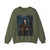 MAES, Nicolaes - Simon (Artwork) Crewneck Sweatshirt