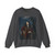 MAES, Nicolaes - Simon (Artwork) Crewneck Sweatshirt