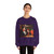 MAES, Nicolaes - The Lacemaker (Artwork) Crewneck Sweatshirt