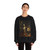 MAES, Nicolaes - The Idle Servant (Artwork) Crewneck Sweatshirt