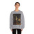 MAES, Nicolaes - The Idle Servant (Artwork) Crewneck Sweatshirt