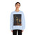 MAES, Nicolaes - The Idle Servant (Artwork) Crewneck Sweatshirt