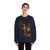 MAES, Nicolaes - The Idle Servant (Artwork) Crewneck Sweatshirt