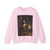 MAES, Nicolaes - The Idle Servant (Artwork) Crewneck Sweatshirt