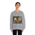 BOUCHER, Francois - 1. until 1749 - Diana after the Hunt (Artwork) Crewneck Sweatshirt
