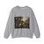 BOUCHER, Francois - 1. until 1749 - Chinese Dance (Artwork) Crewneck Sweatshirt