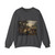 BOUCHER, Francois - 1. until 1749 - Chinese Dance (Artwork) Crewneck Sweatshirt